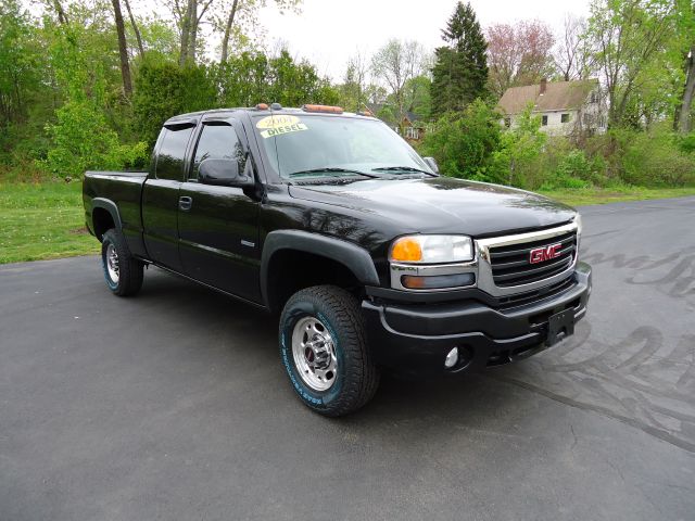 2004 GMC Sierra 2500 for sale