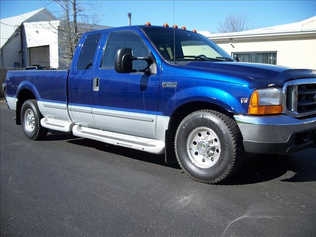 1999 Ford F250 for sale