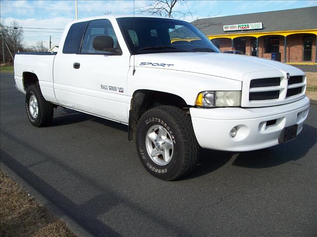2001 Dodge Ram 1500 for sale