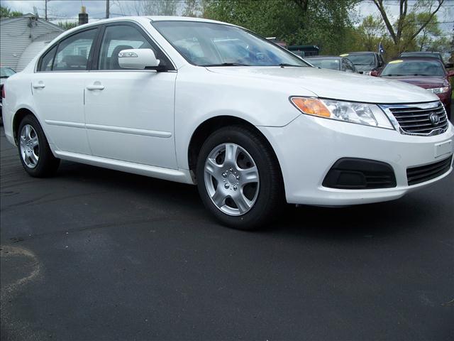 2009 Kia Optima for sale