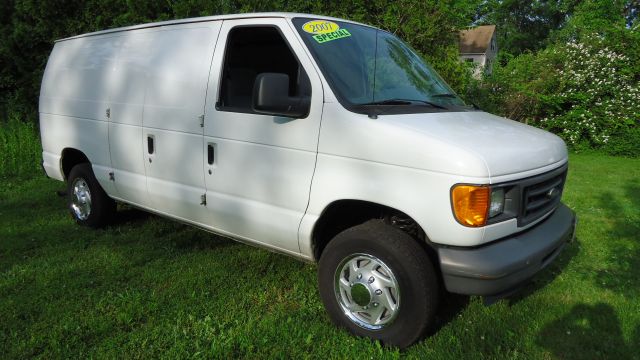 2007 Ford E150 for sale