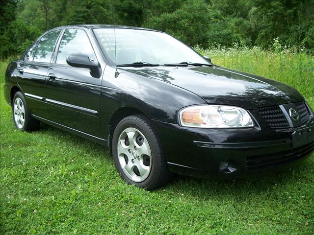 2005 Nissan Sentra for sale