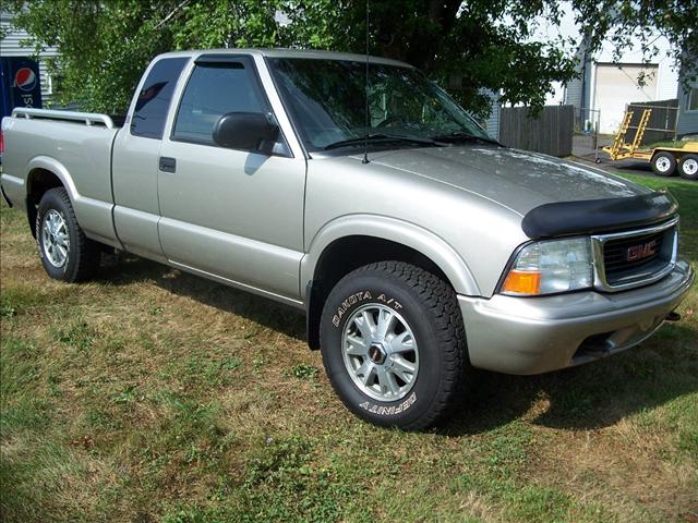 2003 GMC Sonoma for sale