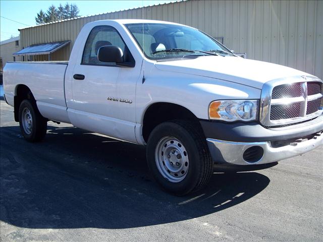 2004 Dodge Ram 1500 for sale