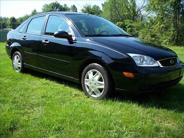 2007 Ford Focus for sale