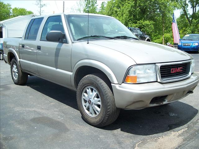 2003 GMC Sonoma for sale