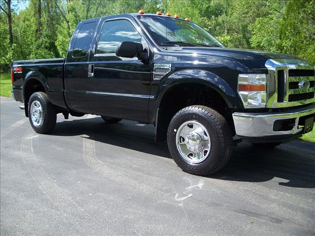2008 Ford F250 for sale