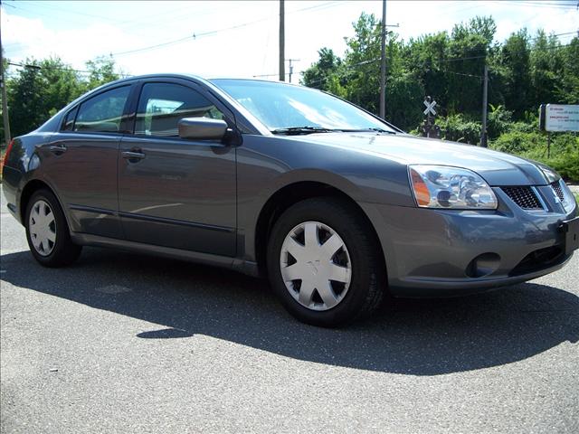 2005 Mitsubishi Galant for sale