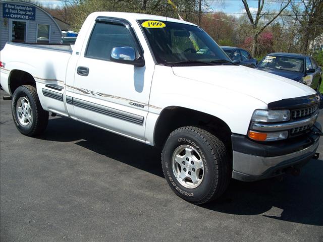1999 Chevrolet K1500 for sale