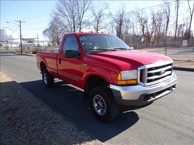 1999 Ford F350 for sale