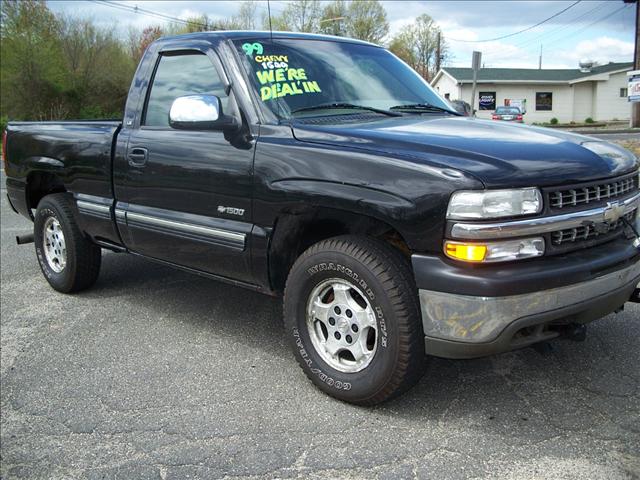 1999 Chevrolet K1500 for sale