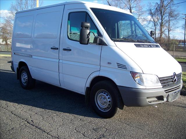 2006 Dodge Sprinter 2500 for sale
