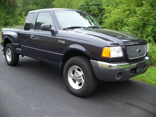 2001 Ford Ranger for sale