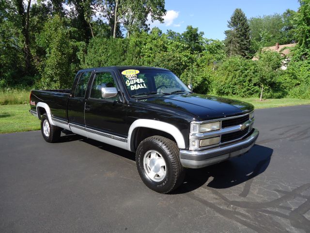 1994 Chevrolet K1500 for sale