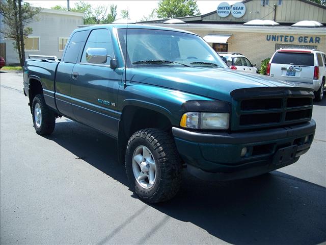 1997 Dodge Ram 1500 for sale