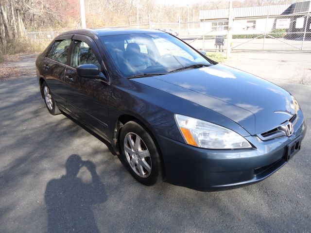 2003 Honda Accord for sale
