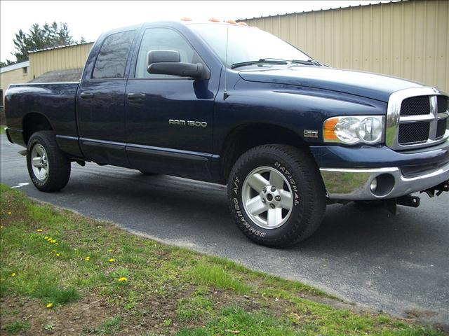 2003 Dodge Ram 1500 for sale