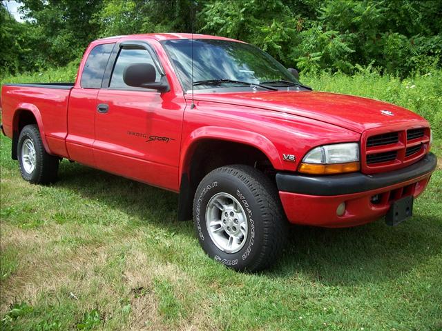 2000 Dodge Dakota for sale