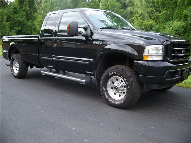2004 Ford F250 for sale
