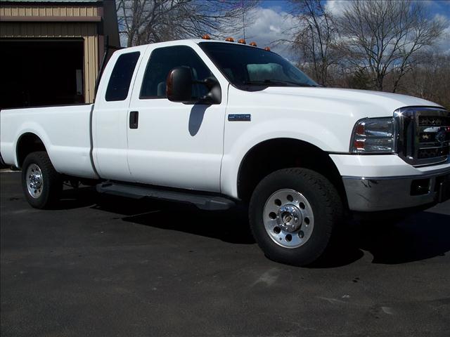 2006 Ford F250 for sale