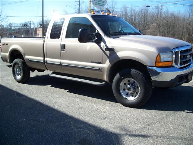 1999 Ford F350 for sale