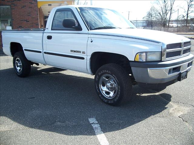 1998 Dodge Ram 1500 for sale