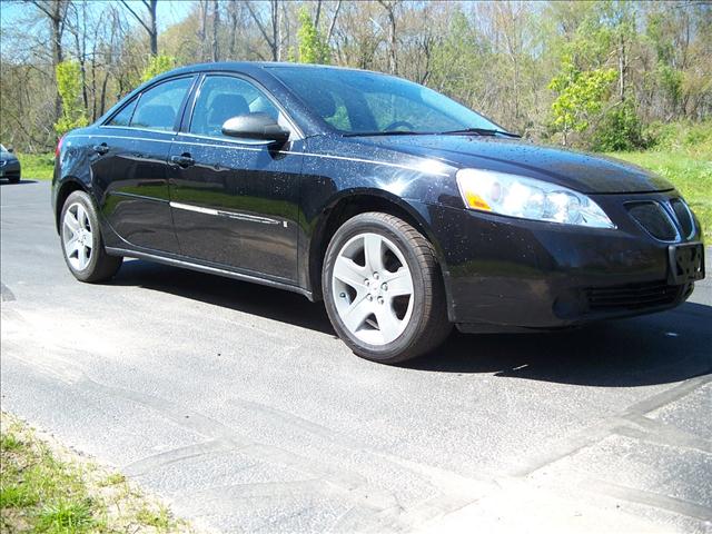 2007 Pontiac G6 for sale