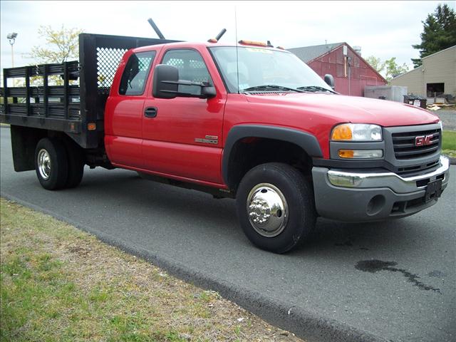 2005 GMC Sierra 3500 for sale