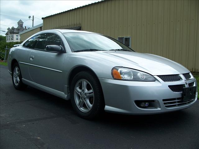 2003 Dodge Stratus for sale