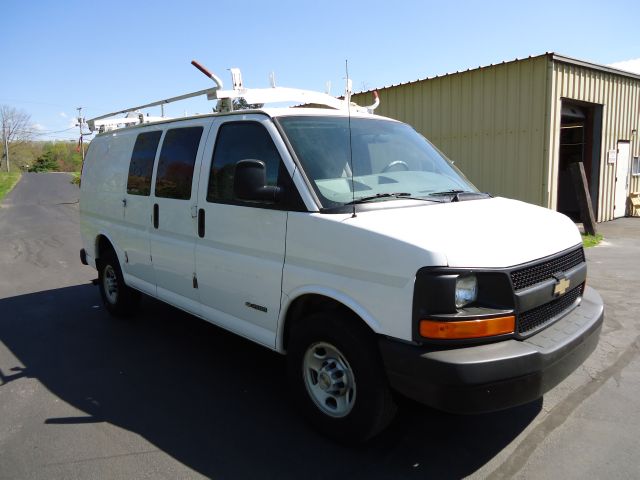 2005 Chevrolet Express for sale
