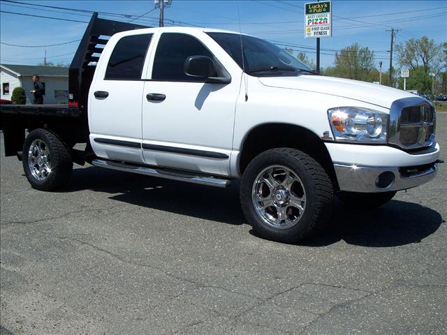 2007 Dodge Ram 2500 for sale