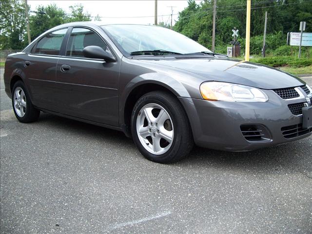 2005 Dodge Stratus for sale