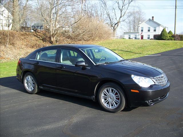 2007 Chrysler Sebring for sale