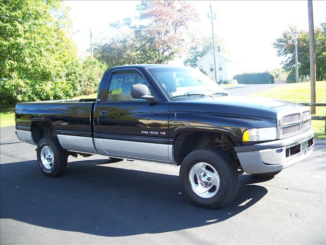 2001 Dodge W150 Pickup for sale