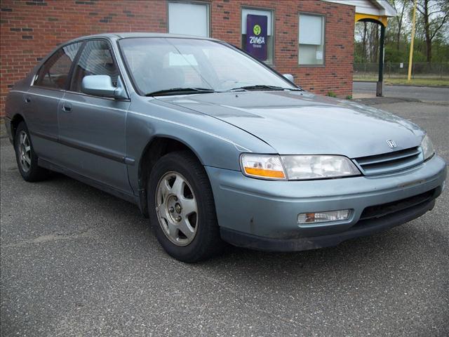 1994 Honda Accord for sale