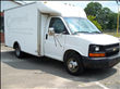 2003 Chevrolet Express
