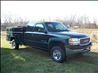2002 GMC K2500