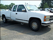 1992 Chevrolet C2500