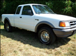 1995 Ford Ranger