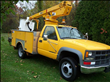 1996 Chevrolet C3500