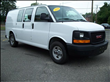 2008 GMC Savana