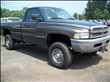 1998 Dodge W250 Pickup