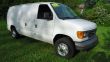 2007 Ford E150