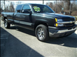 2005 Chevrolet K1500