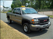 2003 GMC Sierra