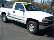 1999 Chevrolet K1500