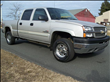 2004 Chevrolet Silverado
