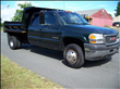 2001 GMC K3500