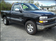 1999 Chevrolet K1500