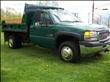 2002 GMC Sierra 3500